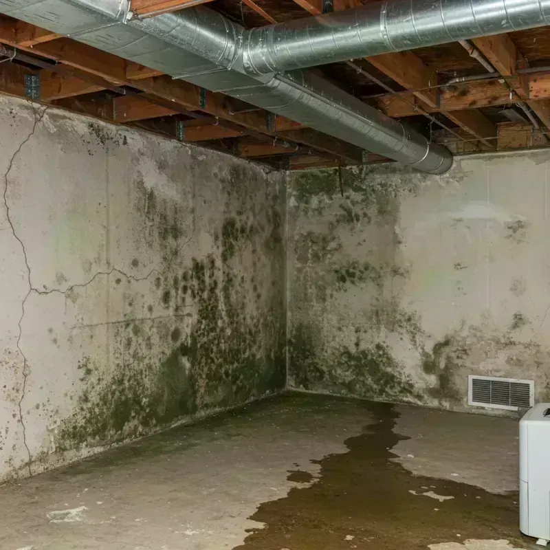 Professional Mold Removal in Republic, MO